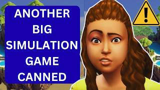 ANOTHER Big Simulation Game Canned screenshot 1