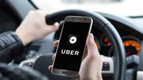 Como desabilitar pagamento em dinheiro no Uber motorista?