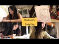 清華Study Vlog#6 | 如何超越大二下GPA 4.0的自我苦讀 | MushroomWang🍄