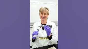 How to Use a #refractometer to measure specific gravity