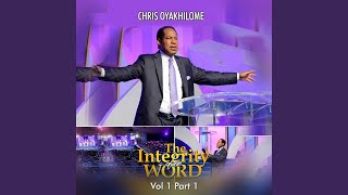 The Integrity of the Word, Vol. 1, Pt. 1 (Live)