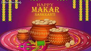 Happy Makar Sankranti Status 2021 | Makar Sankranti WhatsApp Status | Happy Kite Flying Day screenshot 5