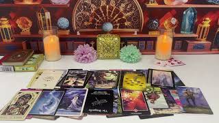 Sagittarius Tarot Love This All Confirms What You Already Felt! This Might Shock Ya🫣 End Sagittar screenshot 1