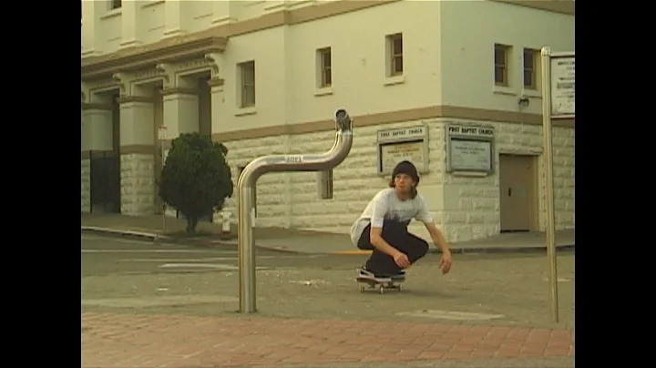 Ryan Barlow - Spirit Quest