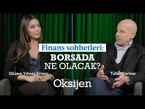 Bu faiz problemi çözmedi: Güzem Yılmaz Ertem ve Tufan Deriner yorumluyor