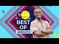 Watch best of all abrantie moments in yolo series