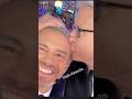 Anderson Cooper Kiss Andy Cohen