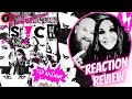 Metal couples reaction and review  of the warning  sck official music