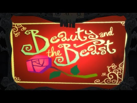 Beauty and the Beast - Grimm Walkthrough