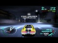 Need For Speed Carbon Challenge 40 1080p60 Need For Speed Carbon Challenge 40 1080p60
