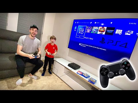 Video: „PlayStation 4“ir „PS App“programinė įranga Parodyta Naujuose Vaizduose