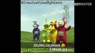 Enjing gajihan sunda lucu madlipz (CreativeByDenis)