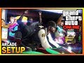 GTA V Casino Heist Setups!!! (ALL SETUPS) - YouTube