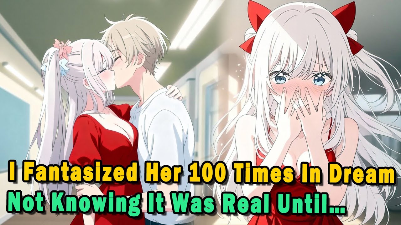 I Slept With Cold Girl 100 Times In Dream, Not Knowing It Was Real Until… 