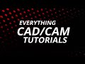 Solid Split -  BobCAD CAM V30 CAD