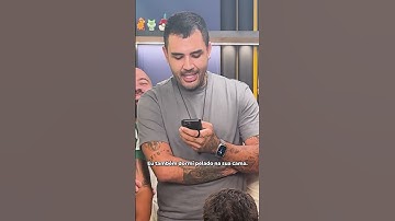 OUVIMOS E NÃO DEMITIMOS #2