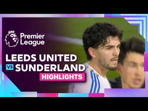 casino toto x avatar88slot - Highlights - Leeds United vs. Sunderland | Premier League 25/26