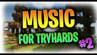The Ultimate Minecraft PvP Tryhard Gaming Music For Gamers 1 Hour Non-Stop NCS No Copyright Playlist