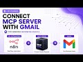 Build MCP Server + Gmail Automation with n8n (Step-by-Step) | Send Business Emails Automatically