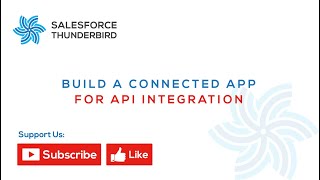 Build a Connected App for API Integration | Challenge 2 | Implement the OAuth 2 0 Web Server Flow