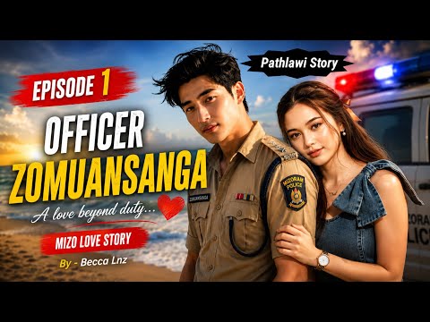 ZOMUANSANGA - 1 ( Mizo Romantic Story) By Bacca Lnz