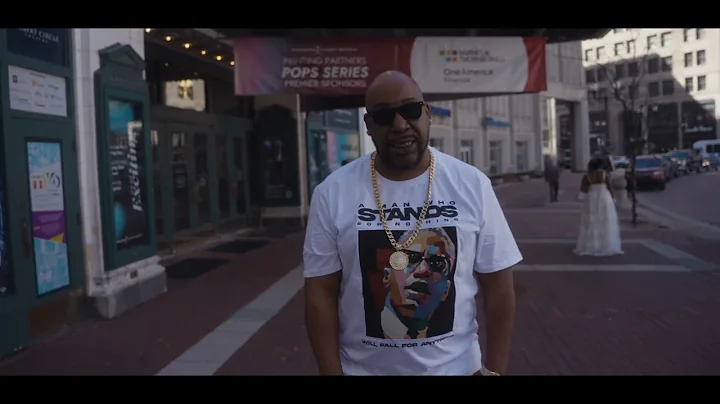 The Foolishness "Red President"