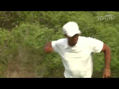 Tiger Woods - Can't Call It A Comeback By Dj Steve Porter