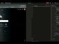 Create carousel template 30 seconds in VSCode