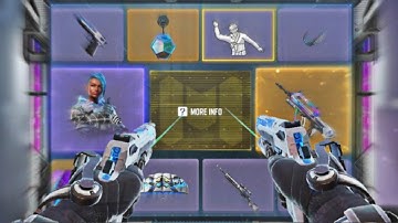 system overload draw cod mobile