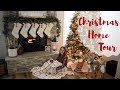 Christmas Home Tour | 2018