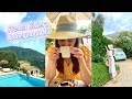 French Riviera Dream Vacation! | BeautyByEwa