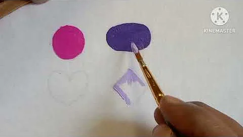 ✨🔥Free (Class : 05) Fabric Painting Course for beginners || Simple coloring #fabricpainting #art 