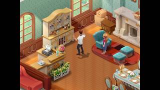 Restaurant Renovation screenshot 1