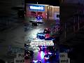 4 wounded in Walmart shooting in Beavercreek, Ohio #shorts