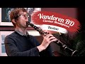 Vandoren BD Clarinet Mouthpieces Review | BD4 vs BD5 vs BD7