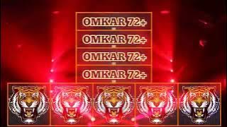 Omkar 72  high gain remix