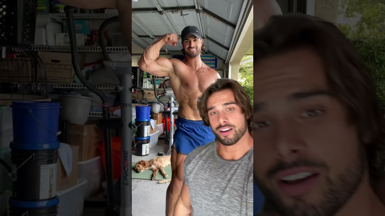 Supplements I Use As A Natural Lifter Stack Fitness Shorts