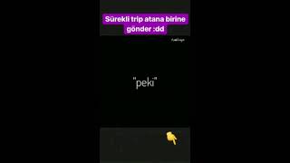 TRİP YÜKLENİYOR