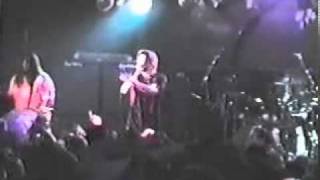 Deftones-Root (live in The Abyss, Houston, TX, USA, 14.11.1996)