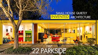 Why 22 Parkside Is Still A Masterpiece