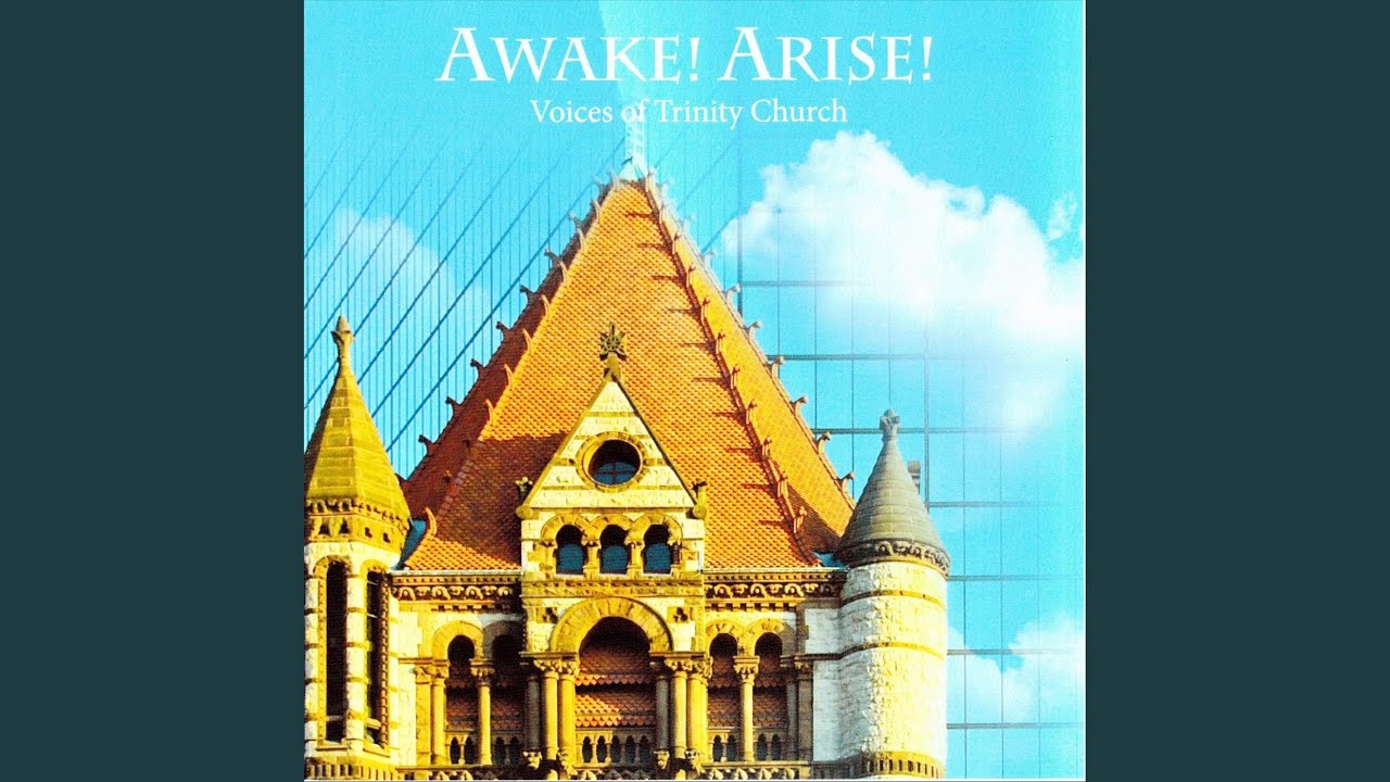 A fair and delectable place