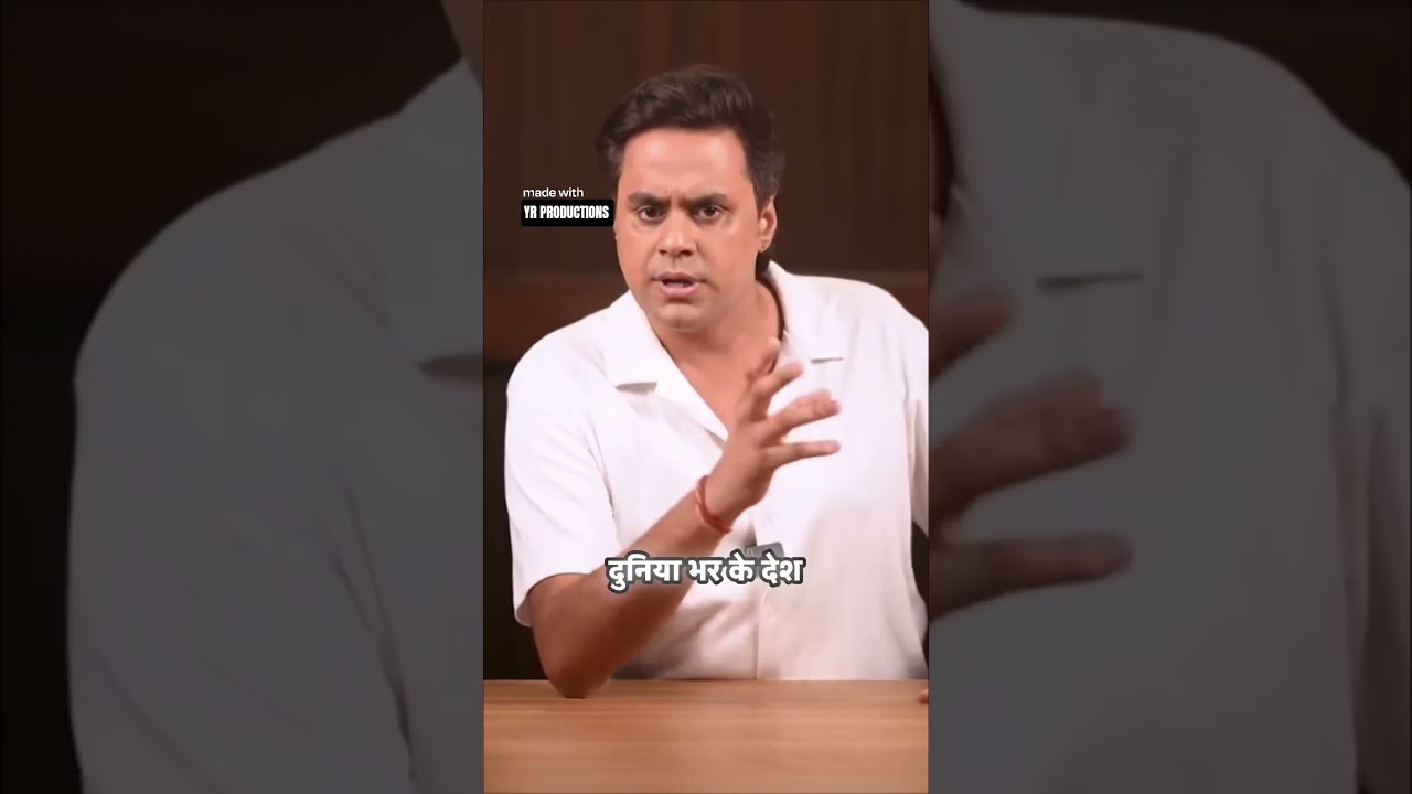 😭wahh MODI JI wahh.. #weeklynews #viralvideo #globalnews #satire #funnynews #hindinews #trendingnews