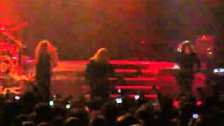 Kamelot - March of Mephisto (Live in Chile @ Teatro Teletón) [07-04-2011]
