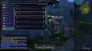 FFXIV Patch 1.20 Overview - Player Search, Class Changes, Combo System and More