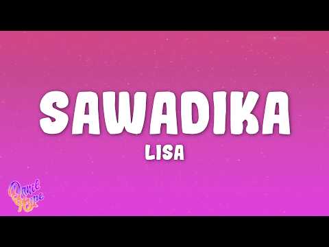 LISA - SaWaDiKa