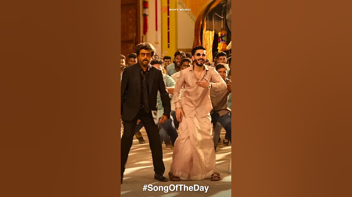 Vettaiyan | Manasilaayo | Rajinikanth | Anirudh