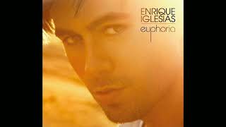 Enrique Iglesias - Ayer (Instrumental)