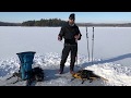 Nordic Skating - Reduce Your Risk On Ice - Safety Gear and Tips