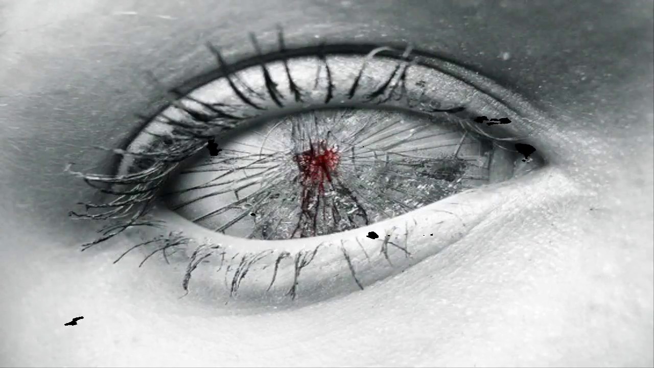 Разбитая душа картинки со смыслом