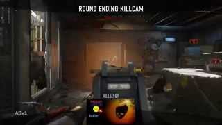 Advanced Warfare | 3v3 GB Highlights